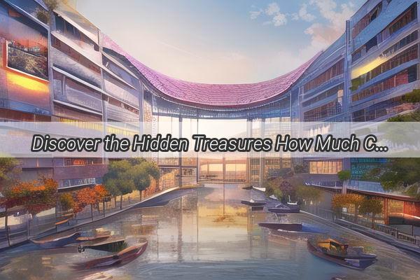 Discover the Hidden Treasures How Much Can You Earn Working in Guangzhou This Winter